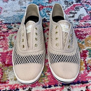 Keds x Kate Spade Mesh Sneaker